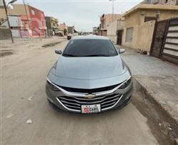 شيفروليه ماليبو